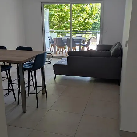 Neuf En Centre-ville *